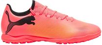 Chuteira de Futsal Puma Future 7 Play TT 107726 03 - Masculino