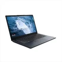 Notebook Lenovo Ideapad 1 82LX00D3US CELERON-N4500/ 8GB/ 128GB + 256SSD/ 15.6" HD/ W11 Azul Nuevo