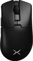 Mouse Wireless Delux M900 Mini Pro - Black