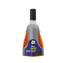 Mechanic Pegamento Instantaneo para La Reparacion Del Sensor de Huellas Dactilares de iPhone OK5 20G