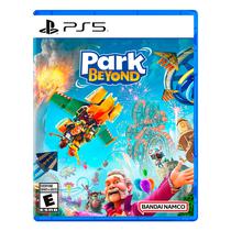 Jogo Park Beyond para PS5