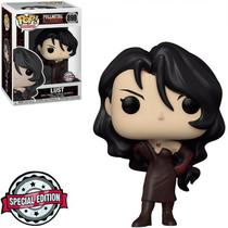 Funko Pop Fullmetal Alchemist Exclusive - Lust 898