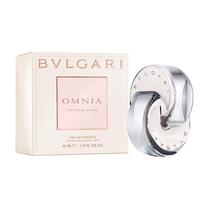 Perfume Bvlgari Omnia Crystalline Eau de Toilette 40ML