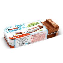 Chocolate Kinder com 16 Unidades Embalagem Lata 200G