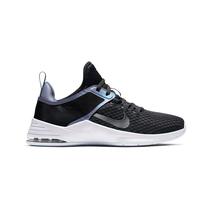 Tenis Nike Feminino Air Max Bella TR 2 Preto/Roxo AQ7492-006