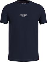 Camiseta Tommy Hilfiger MW0MW33410 DW5 - Masculina