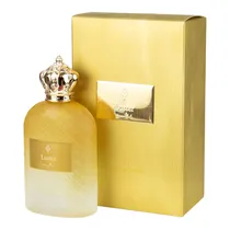 Perfume Love Collection Luster - Eau de Toilette - Unissex - 100ML