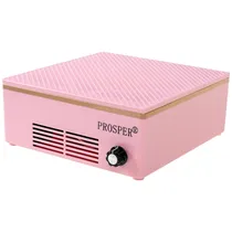 Aspirador de Pó para Unhas Prosper M-101 60 Watts/Bivolt - Rosa