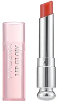Bálsamo Labial Phoera Addict Lip Glow 004 Coral - 3G