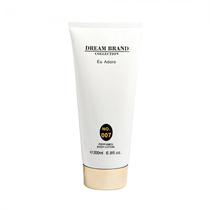 Locao Corporal Dream Brand Collection No.007 Eu Adoro 200ML