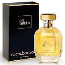 Perfume Femenino Rocco Barocco Gold Queen Edp 100ML