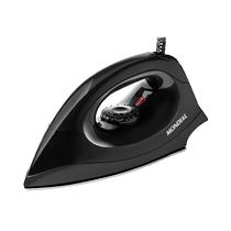 Plancha Mondial FSN-55-B 1000W Black 220V