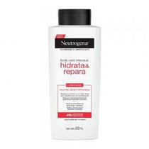 Creme Corporal Neutrogena Hidrata e Repara 400ML