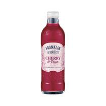 Mixer Franklin Cherry Plum 275ML