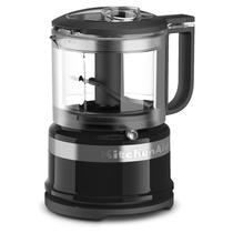 Multiprocessador Kitchenaid 5KFC3516EOB 240W 220V - Preto