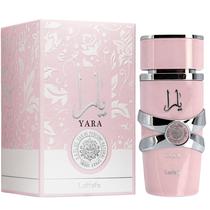 Perfume Lattafa Yara Edp Feminino - 100ML