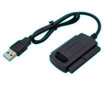 Adaptador USB para SATA 2.5/3.5