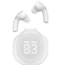 Auricular BT Acefast T9 Porcelain White