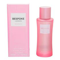 Perfume Femenino Bes Bergamot&Rose Musk 100ML