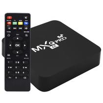 Receptor TV Box MXQ Pro 4K 5G 32GB/128GB Adr.11?