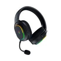 Auricular Gamer Razer RZ04-05220100-R3U1 Barracuda X Chroma Negro