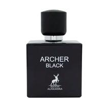 Perfume Maison Alhambra Anchor Black Edp (M) - 100ML