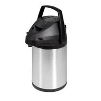 Garrafa Termica Nobel NH-01951 2.5L Inox