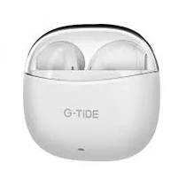 G-Tide Auricular L21 BT Plastico White