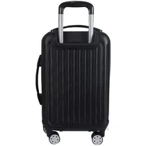Maleta BMG Chico.02 Black