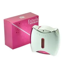 Perfume Feminino New Brand Extasia 100ML