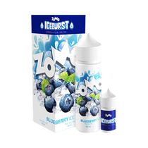 Esencia Zomo Blueberry Ice 3MG 60ML