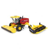 Colheitadeira Ertl - New Holland Speedrower 260 Plus Self-Propelled - Escala 1/64 (139790)