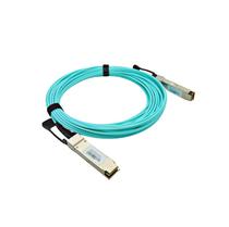 F. M QSFP+ 40G Cabo QSFP-QSFP-AOC15M Cabo Optico Ativo 15M