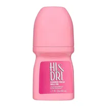 Desodorante Roll On Hidri Rosa Powderfresh 50ML