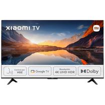 TV Smart Xiaomi A Pro L55MA-SPH 2025 55" Ultra HD / 4K / Qled - Preto