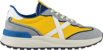 Tenis Munich Dynamix 02 - 8862002 - Masculino