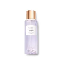 Victoria's Secret Lavender & Vanilla 250ML