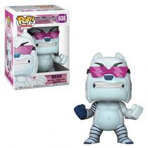 Funko Pop Teen Titans Go Bear 608