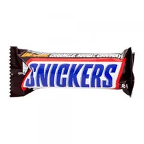 Chocolate Snickers 45G