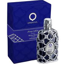 Perfume Orientica Royal Bleu Edp Unisex - 80ML