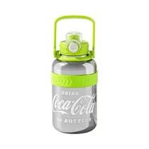 Botella Térmica Coca Cola NS1250R1 1.25L Verde