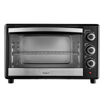 Forno Eletrico Mondial Family II FR-42 - 1600W - 42L - 220V - Preto