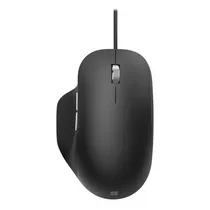 Mouse Microsoft RJG-00001 Ergonomic Black