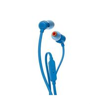 Auricular 3.5MM JBL T110 Blue