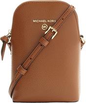 Bolsa Michael Kors Feminina 32T0GT9C1L-230 - Luggage