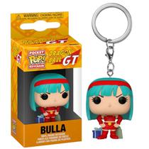 Funko Coleccionables Funko Llavero Dragon Ball GT Bulla 0953 s/C