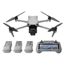 Drone Dji Air 3S FLY More Combo RC2 - (3 Baterias) (com Tela)