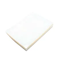 Saco de PLástico para Embalagem 16X24CM 100 Unid.