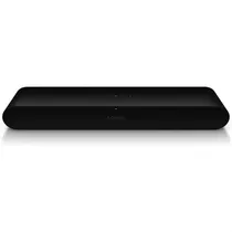 Soundbar Sonos Ray Compacto Wifi Preto