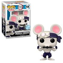 Funko Coleccionables Demon Slayer Vinil Demon Slayer s/C